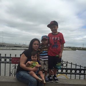 Meet your Posher, Edaa